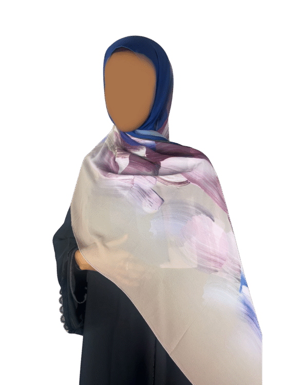 Premium Turkish Chiffon