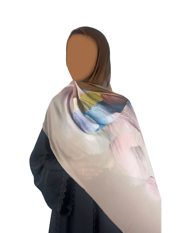 Premium Turkish Chiffon