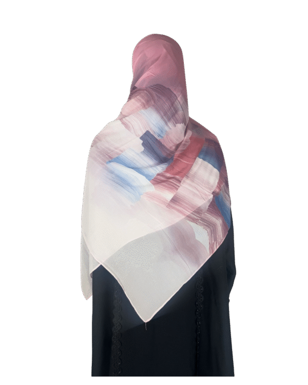 Premium Turkish Chiffon