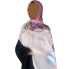 Premium Turkish Chiffon