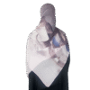 Premium Turkish Chiffon