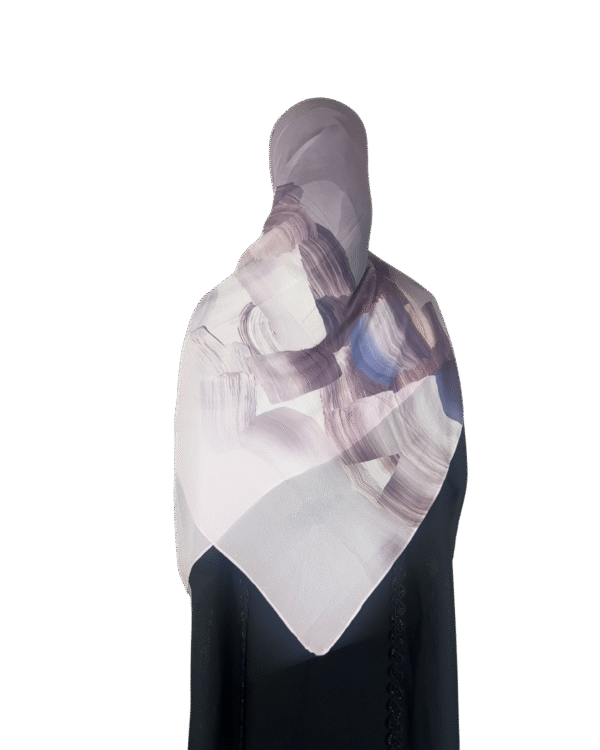 Premium Turkish Chiffon