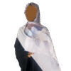 Premium Turkish Chiffon