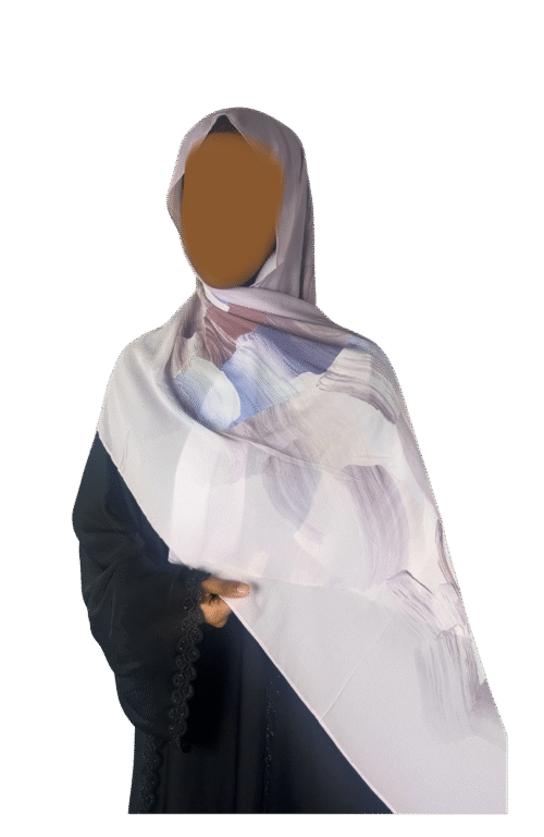 Premium Turkish Chiffon