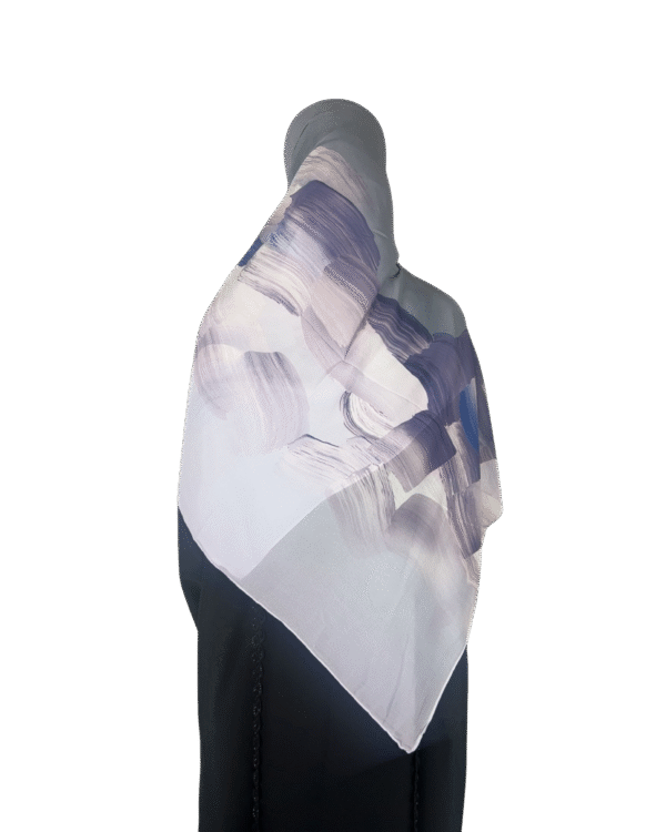 Premium Turkish Chiffon