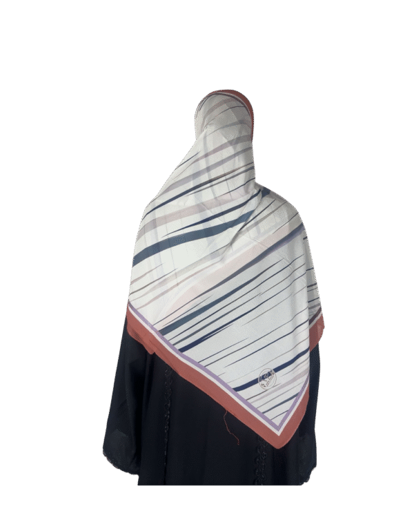 Premium Turkish Chiffon
