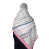 Premium Turkish Chiffon