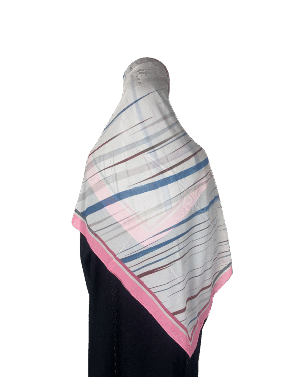 Premium Turkish Chiffon