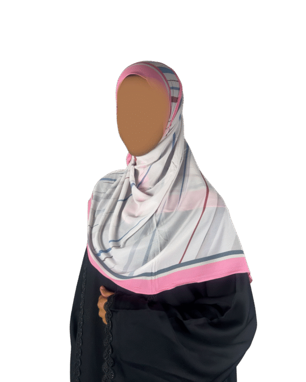 Premium Turkish Chiffon