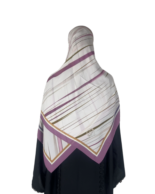 Premium Turkish Chiffon