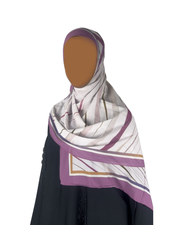 Premium Turkish Chiffon