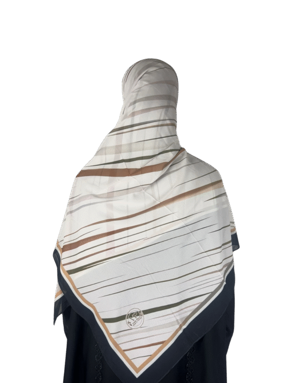 Premium Turkish Chiffon