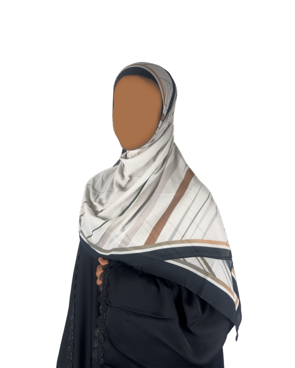 Premium Turkish Chiffon