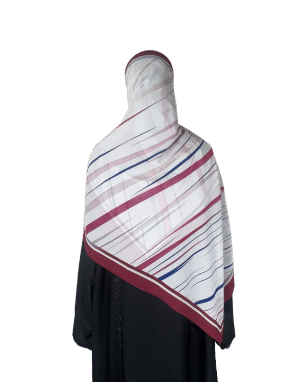 Premium Turkish Chiffon