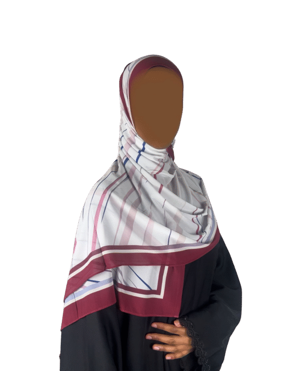 Premium Turkish Chiffon