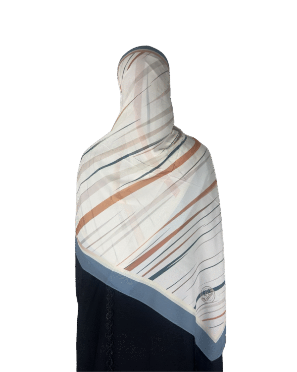 Premium Turkish Chiffon