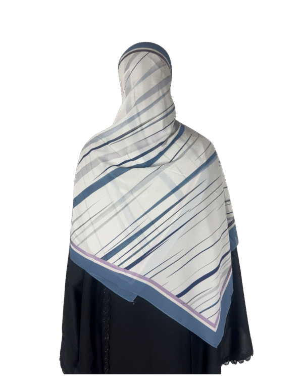 Premium Turkish Chiffon
