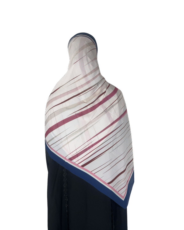 Premium Turkish Chiffon