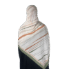 Premium Turkish Chiffon
