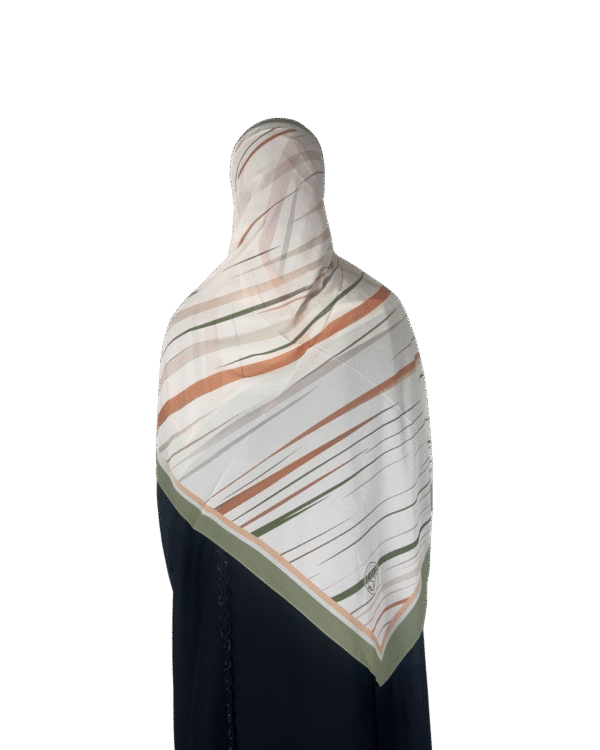 Premium Turkish Chiffon