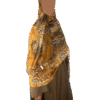 Digital print premium chiffon hijabs
