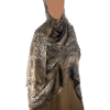Digital print premium chiffon hijabs