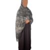 Digital print premium chiffon hijabs