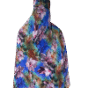 Digital print premium chiffon hijabs