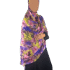 Digital print premium chiffon hijabs