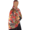 Digital print premium chiffon hijabs