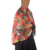 Digital print premium chiffon hijabs