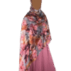 Digital print premium chiffon hijabs