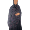 Digital print premium chiffon hijabs