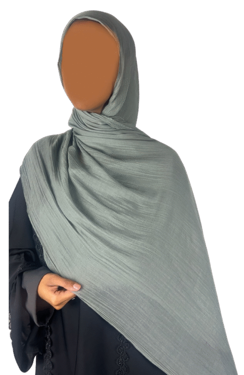 Maxi Viscose Hijabs