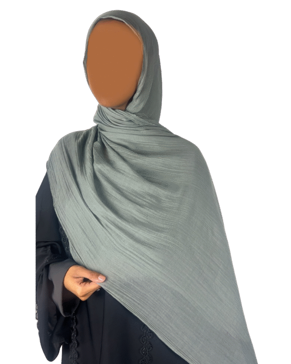 Maxi Viscose Hijabs