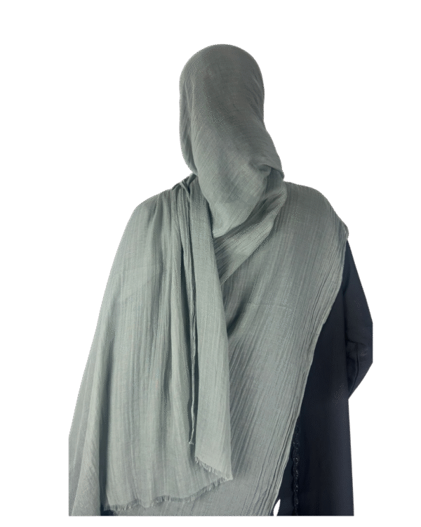 Maxi Viscose Hijabs