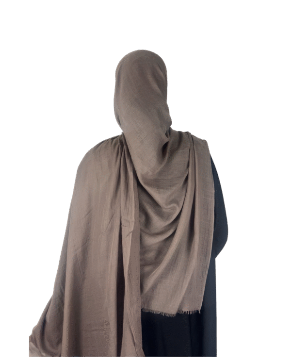 Maxi Viscose Hijabs