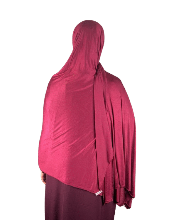 Maxi Jersey Hijabs