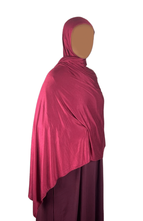 Maxi Jersey Hijabs