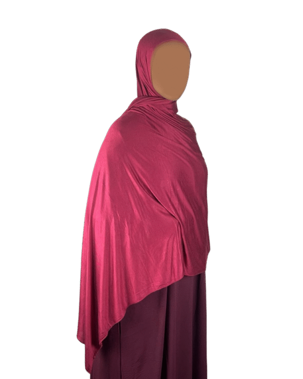 Maxi Jersey Hijabs