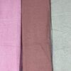 Breathable Viscose Solid Hijabs