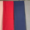 Breathable Viscose Solid Hijabs