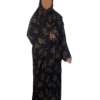 unnamed (44) Double-Layered Chiffon Open Abaya