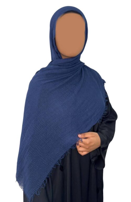Everyday Crinkle Hijabs