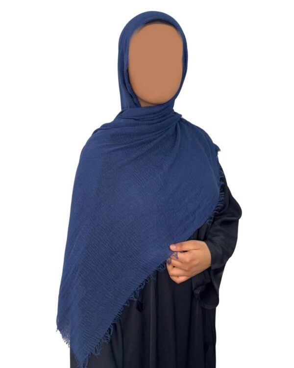 Everyday Crinkle Hijabs