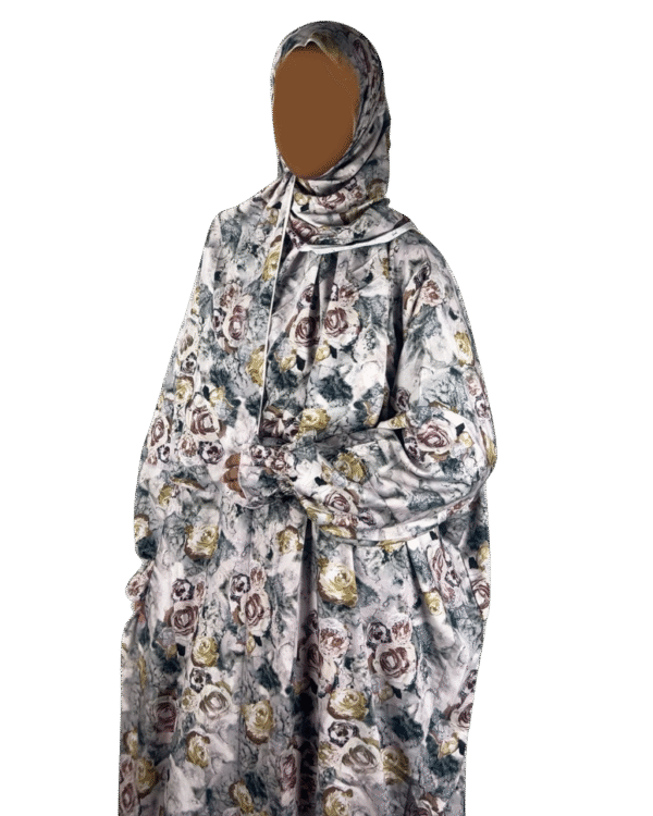 unnamed (58) One-Piece Cotton Blend Prayer Set