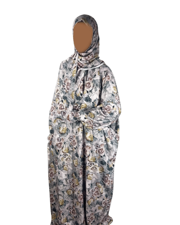 unnamed (59) One-Piece Cotton Blend Prayer Set