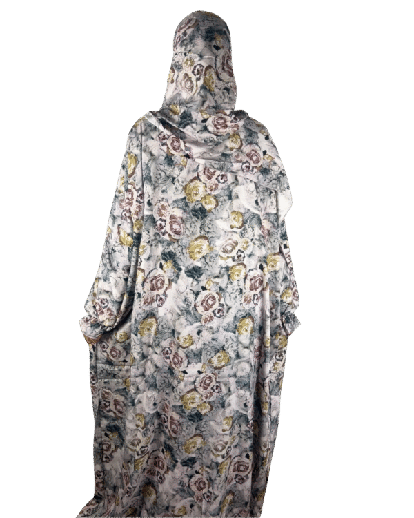 unnamed (60) One-Piece Cotton Blend Prayer Set