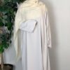Nada CLOSED Abayas
