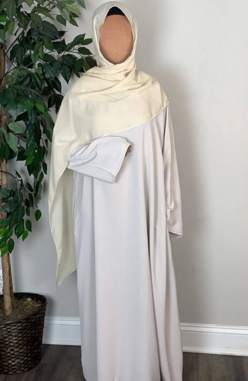 Nada CLOSED Abayas
